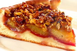 Пироги с творогом