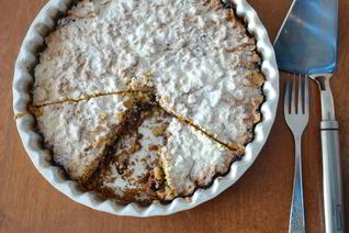 Пироги с вареньем