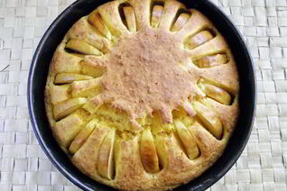 Тыквенные пироги