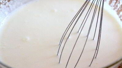 пирог с кедровыми орешками пинолата