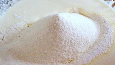 пирог с кедровыми орешками пинолата