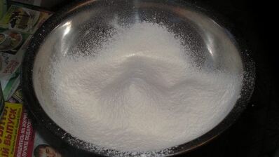 пирог с летним ягодным кремом