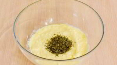 пирог с тыквой и курицей