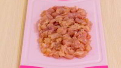 пирог с тыквой и курицей