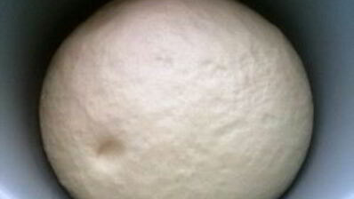 пирог улитка с вишней