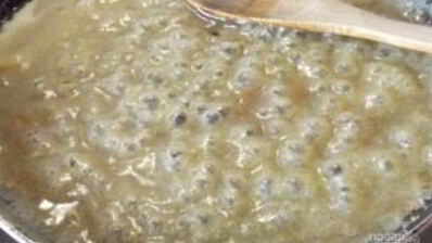 творожный пирог с хрустящей корочкой