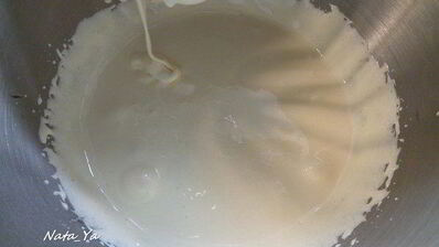 творожный пирог с противня