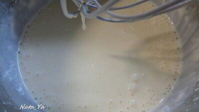 творожный пирог с противня