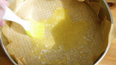 яблочный пирог из орегона