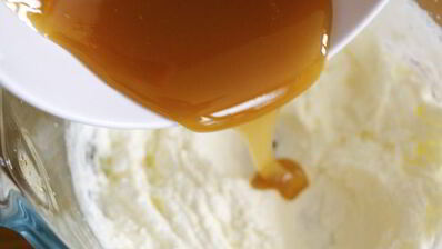 яблочный пирог из орегона