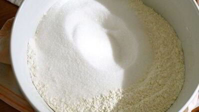 яблочный пирог из орегона