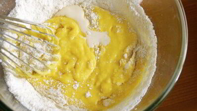 яблочный пирог из орегона