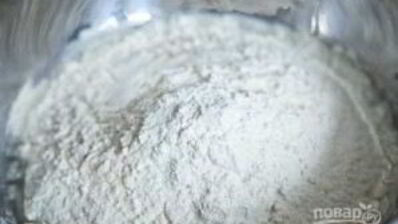 бабушкины пирожки с мясом