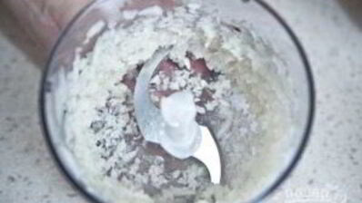 бабушкины пирожки с мясом