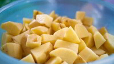 быстрые пирожки на кефире