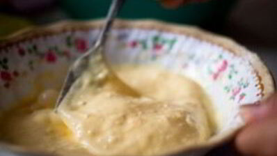 быстрые пирожки на кефире