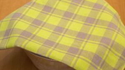 дрожжевые пирожки на кефире