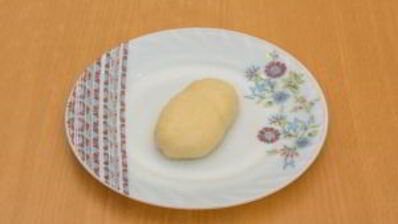 дрожжевые пирожки на кефире