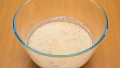 дрожжевые пирожки на кефире