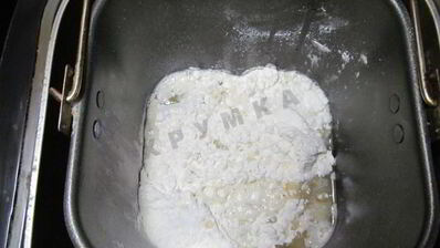 дрожжевые пирожки в хлебопечке с картошкой несладкие