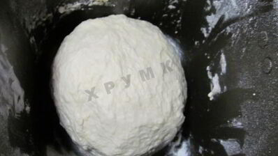 дрожжевые пирожки в хлебопечке с картошкой несладкие