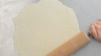 кутабы с зеленью