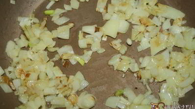 молдавские постные пирожки с капустой вэрзаре