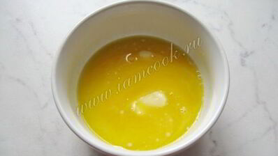 пирожки быстрые с курицей и яйцом