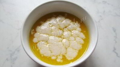 пирожки быстрые с курицей и яйцом