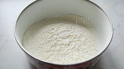 пирожки быстрые с курицей и яйцом