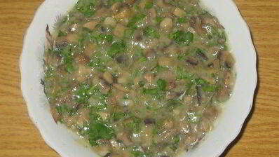 пирожки из блинчиков, в кляре