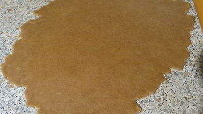 пирожки из заварного теста