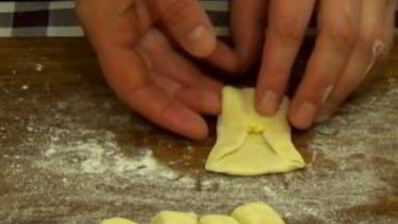 пирожки лошадки