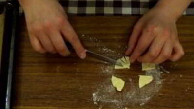 пирожки лошадки