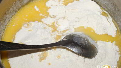 пирожки малышки скороспелые