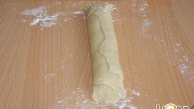 пирожки малышки скороспелые