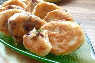 Пирожки Мечта мясоеда