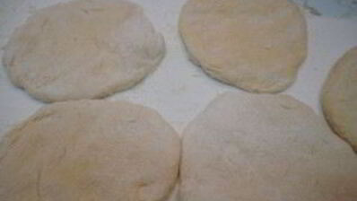 пирожки на сковороде на кефире