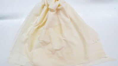 пирожки плиссе с курицей и шпинатом из теста фило