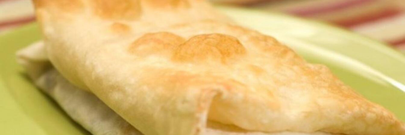 Пирожки по-мексикански