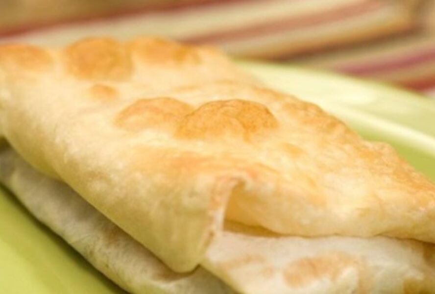 Пирожки по-мексикански