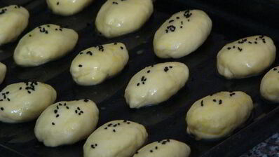 пирожки разрезные бородатые