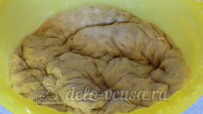 пирожки с капустой и яйцом в духовке