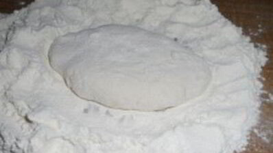 пирожки с капустой кислой