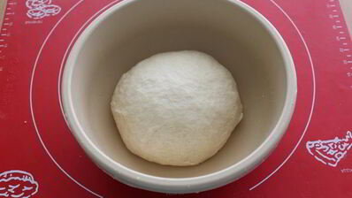 пирожки с капустой постные