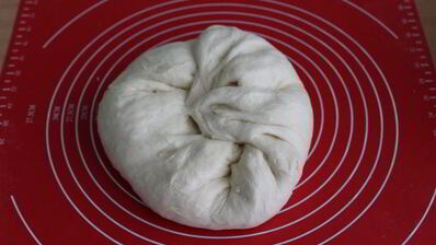 пирожки с капустой постные