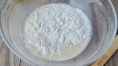 пирожки с капустой