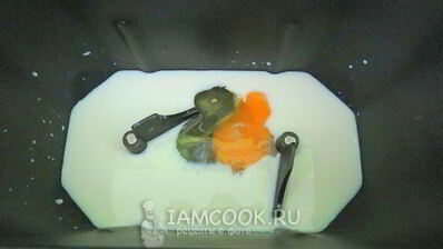 пирожки с картошкой и грибами в духовке