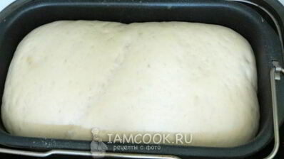 пирожки с картошкой и грибами в духовке