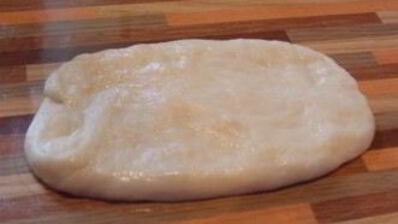 пирожки с курагой в духовке